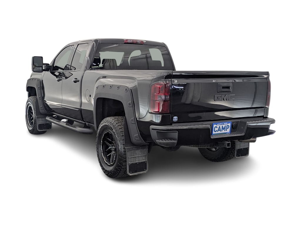 Thumbnail: 2018 GMC Sierra 1500 - 4