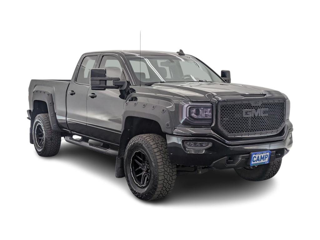 Thumbnail: 2018 GMC Sierra 1500 - 20