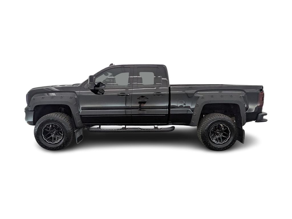 Thumbnail: 2018 GMC Sierra 1500 - 3