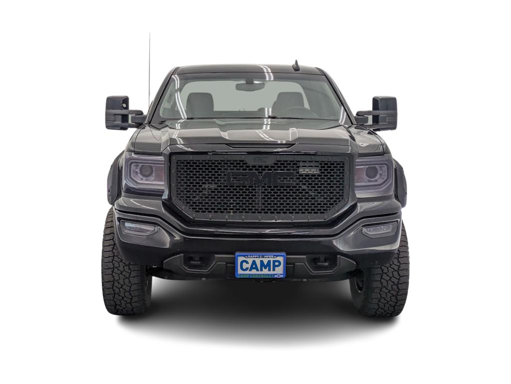 Thumbnail: 2018 GMC Sierra 1500 - 21