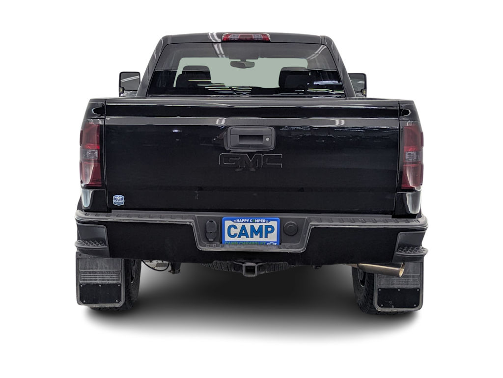 Thumbnail: 2018 GMC Sierra 1500 - 5