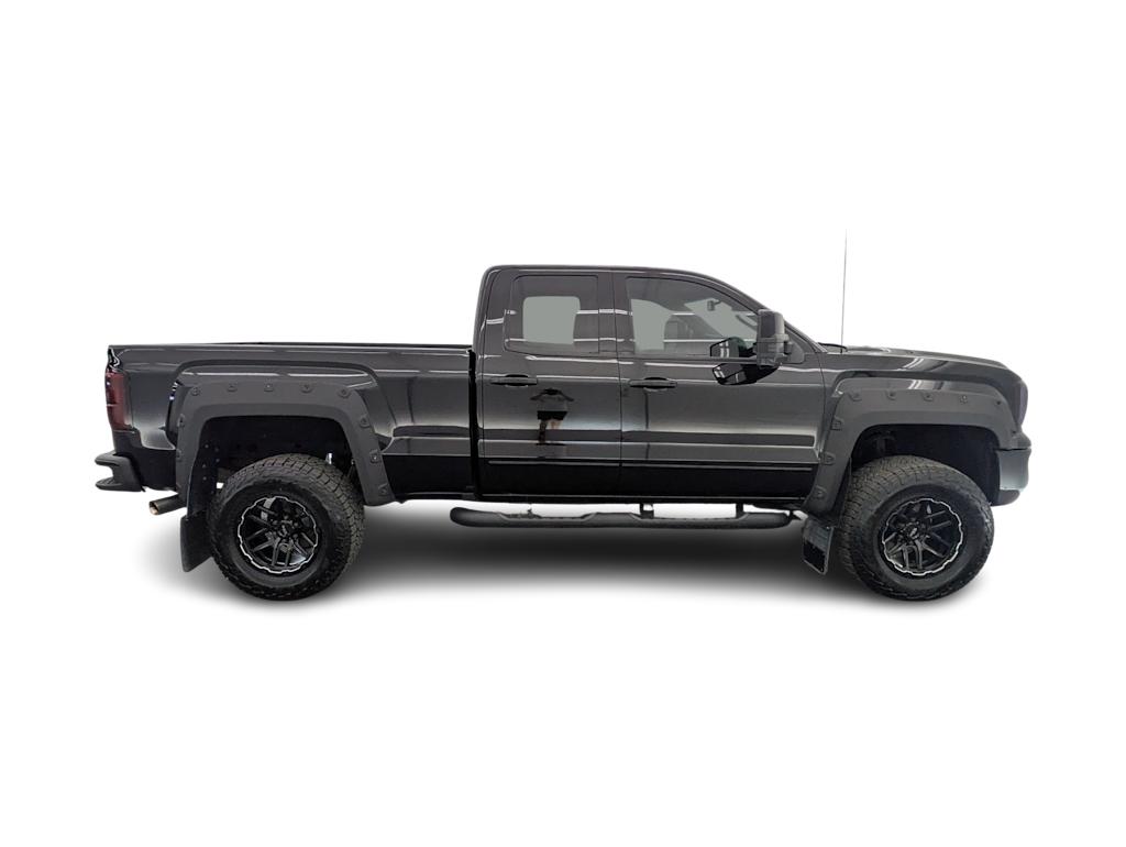 Thumbnail: 2018 GMC Sierra 1500 - 19