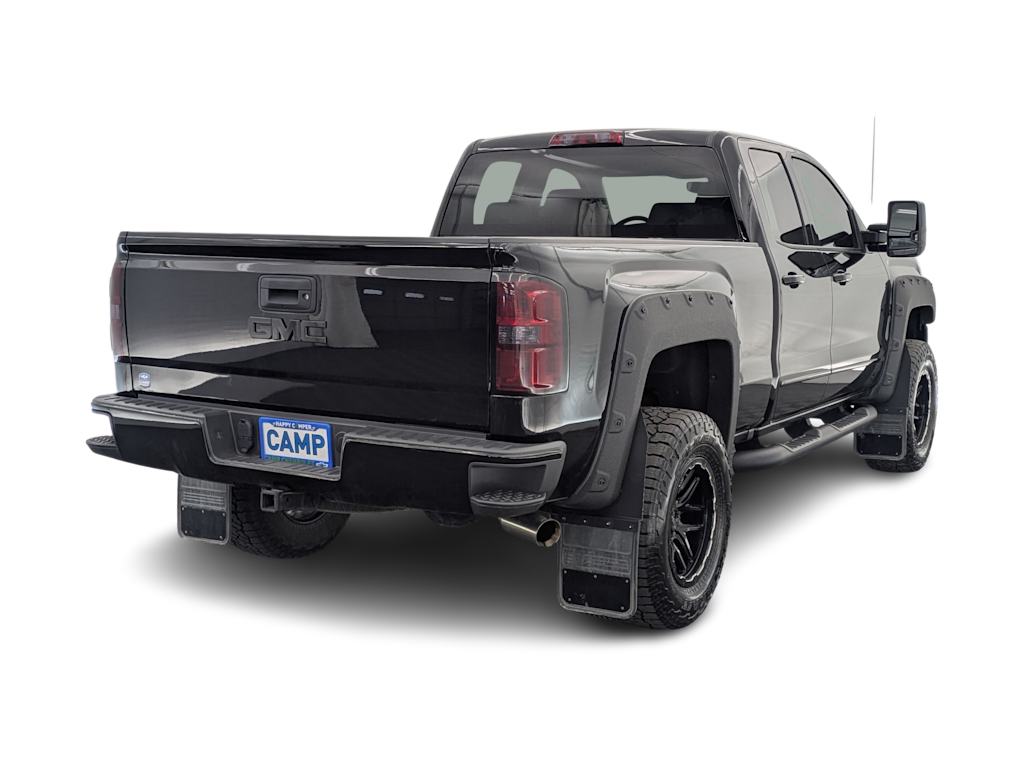 Thumbnail: 2018 GMC Sierra 1500 - 18