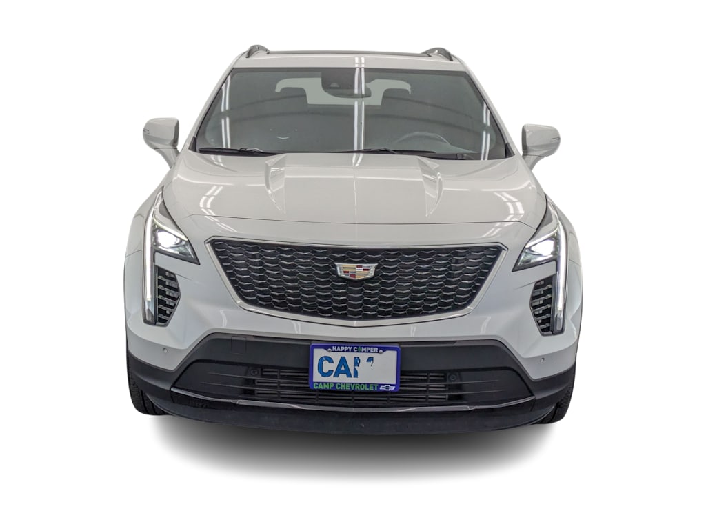 Thumbnail: 2023 Cadillac XT4 - 23