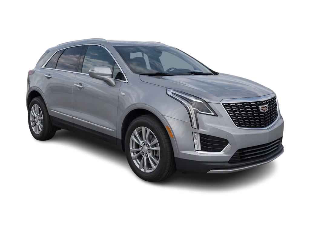 Thumbnail: 2023 Cadillac XT5 - 5