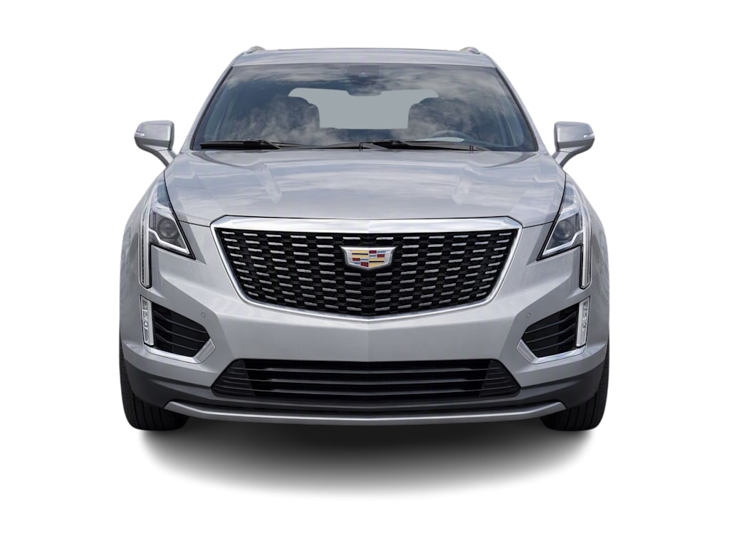 Thumbnail: 2023 Cadillac XT5 - 3