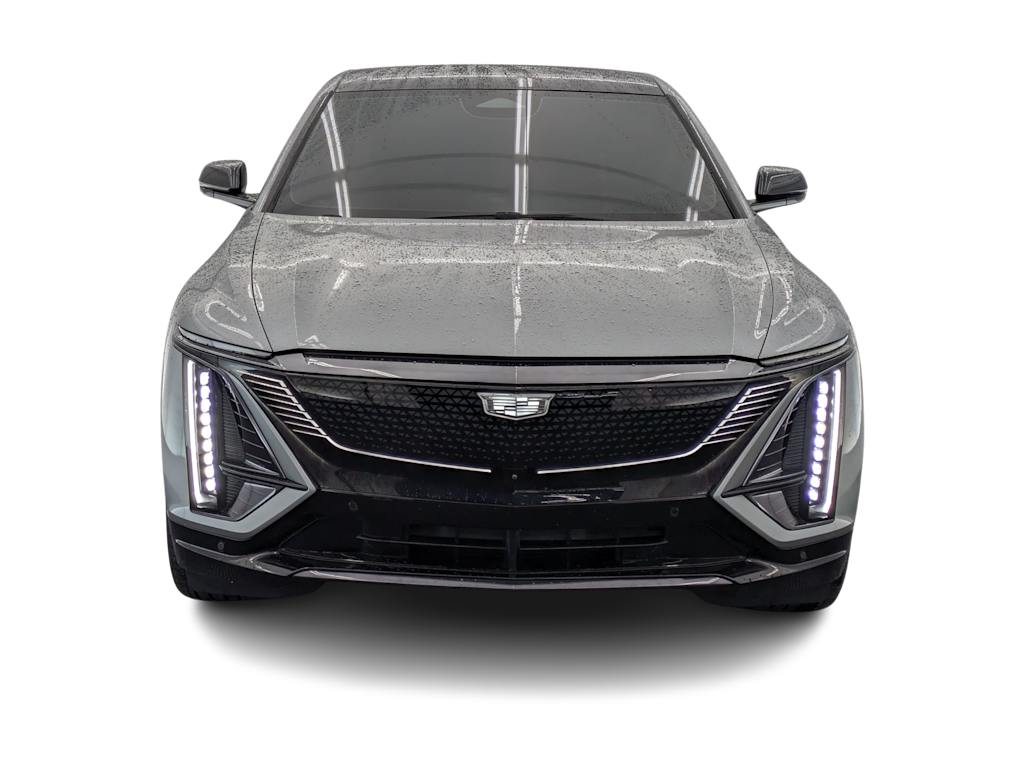 Thumbnail: 2024 Cadillac Lyriq - 23