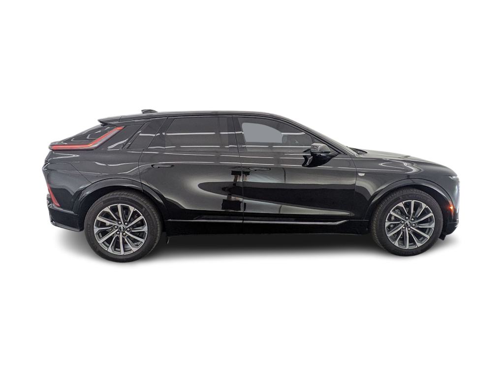 Thumbnail: 2025 Cadillac Lyriq - 20