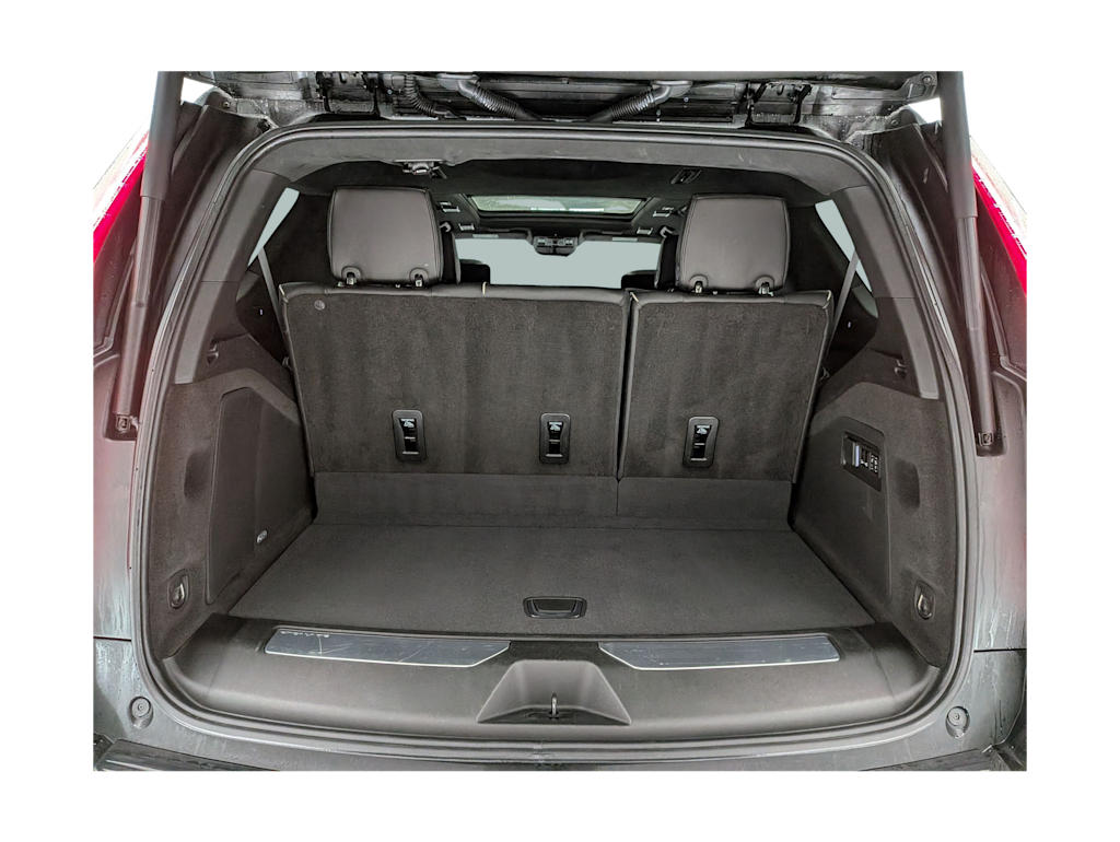 Thumbnail: 2024 Cadillac Escalade - 18