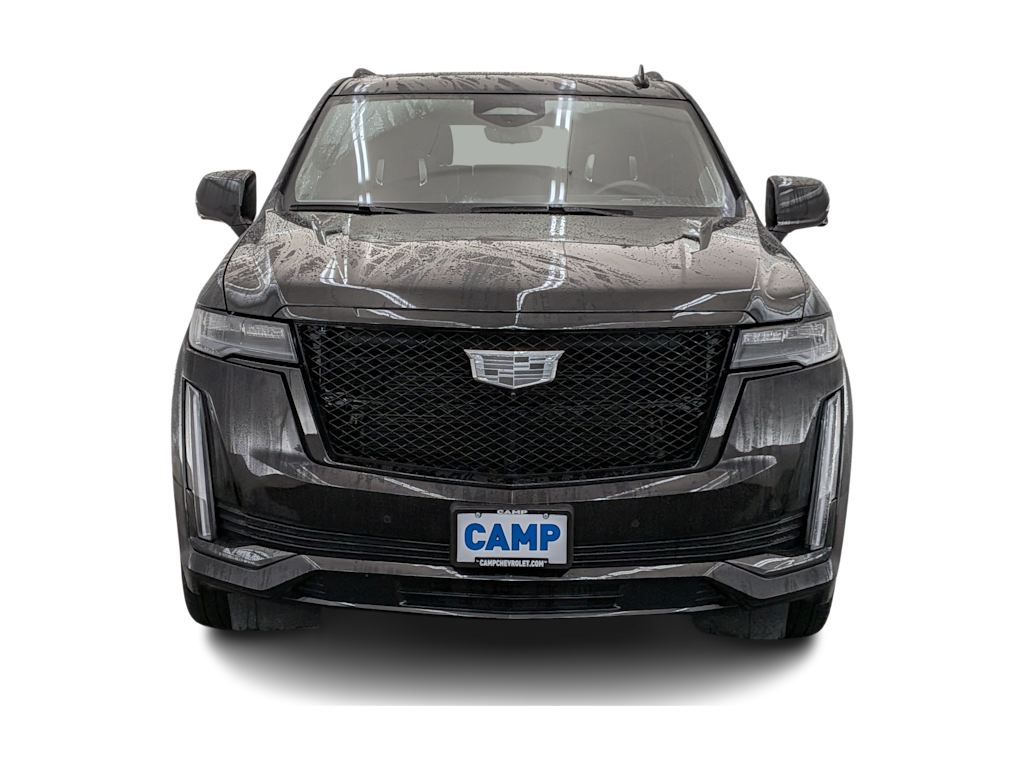 Thumbnail: 2024 Cadillac Escalade - 6