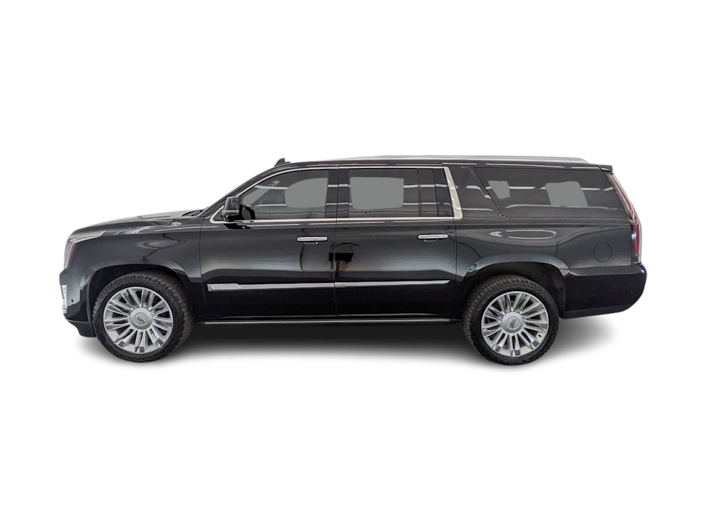 Thumbnail: 2020 Cadillac Escalade - 3