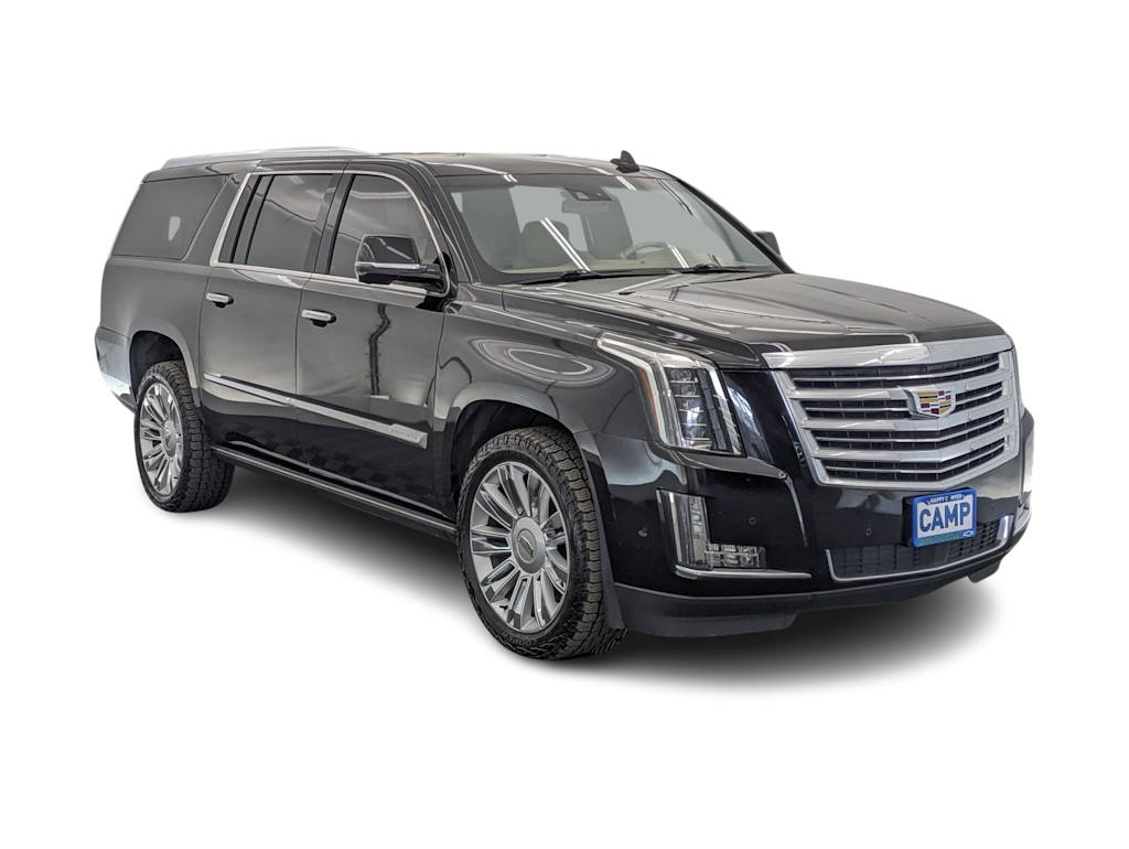 Thumbnail: 2020 Cadillac Escalade - 21
