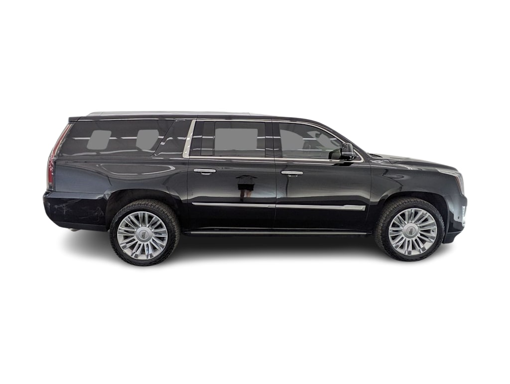 Thumbnail: 2020 Cadillac Escalade - 20