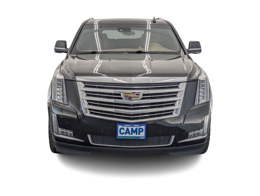 Thumbnail: 2020 Cadillac Escalade - 22