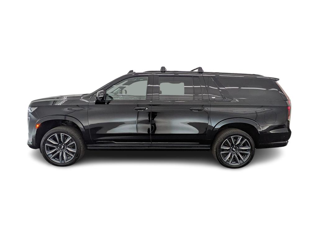 Thumbnail: 2022 Cadillac Escalade - 3