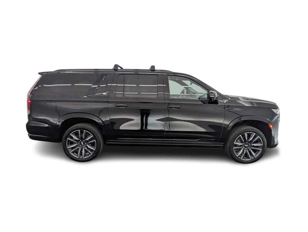 Thumbnail: 2022 Cadillac Escalade - 22
