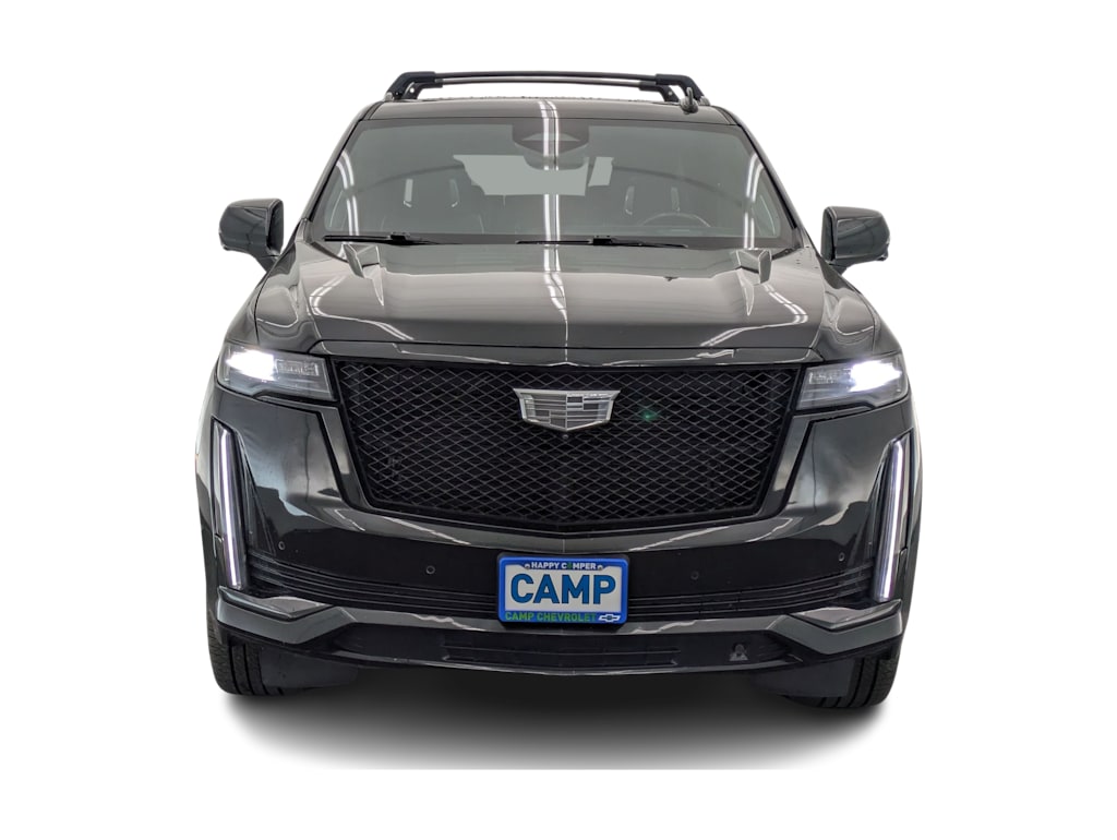 Thumbnail: 2022 Cadillac Escalade - 6