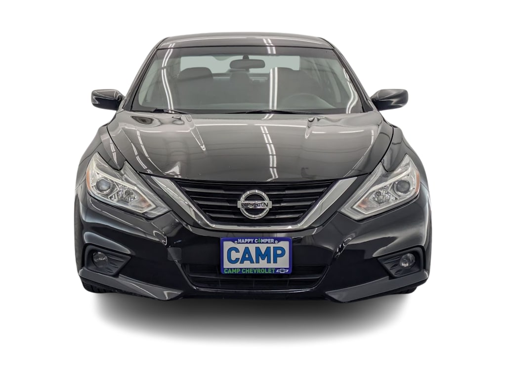 Thumbnail: 2018 Nissan Altima - 23