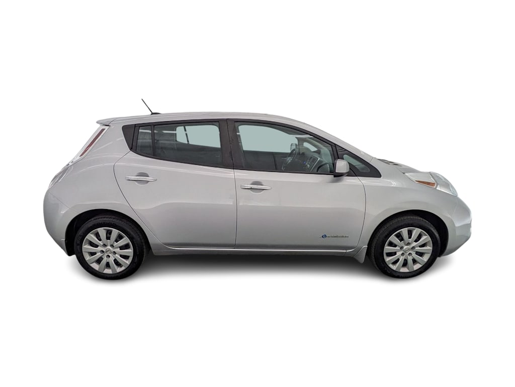 Thumbnail: 2015 Nissan Leaf - 20