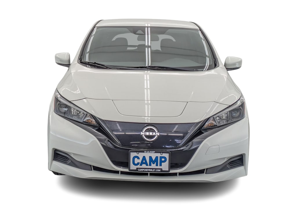 Thumbnail: 2023 Nissan Leaf - 6