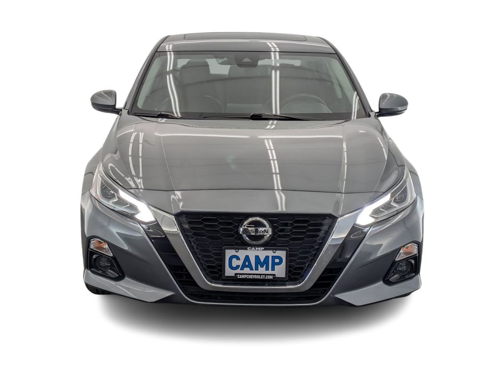 Thumbnail: 2020 Nissan Altima - 6