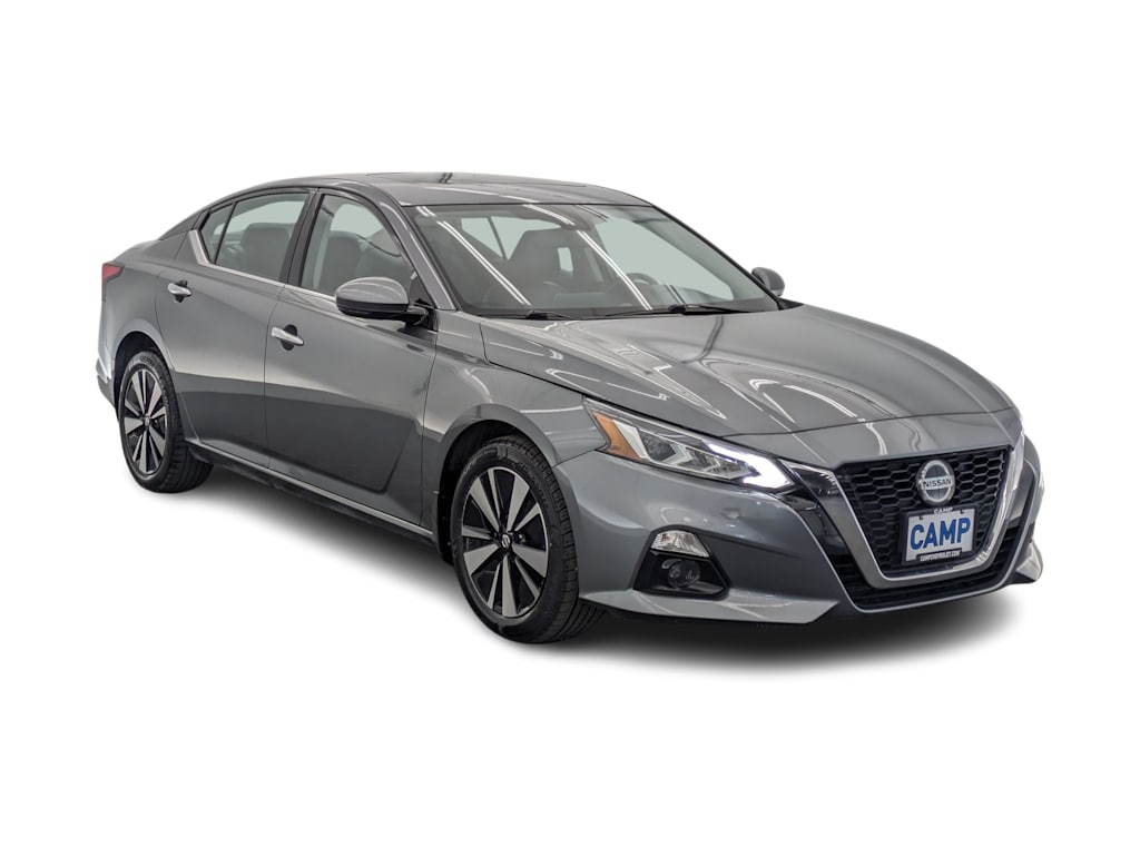 Thumbnail: 2020 Nissan Altima - 23