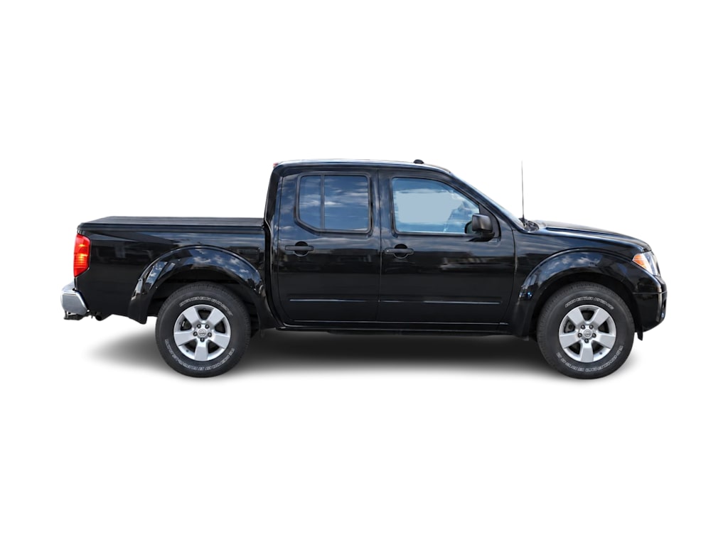 Thumbnail: 2013 Nissan Frontier - 8