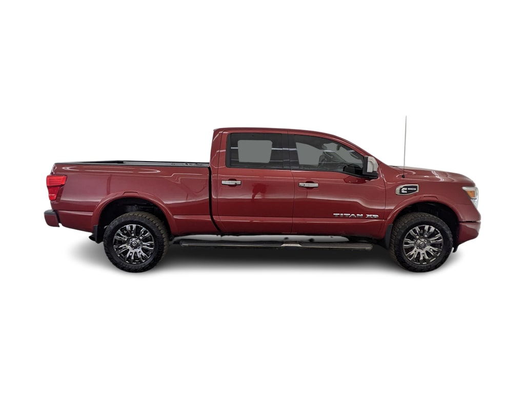 Thumbnail: 2016 Nissan Titan - 19