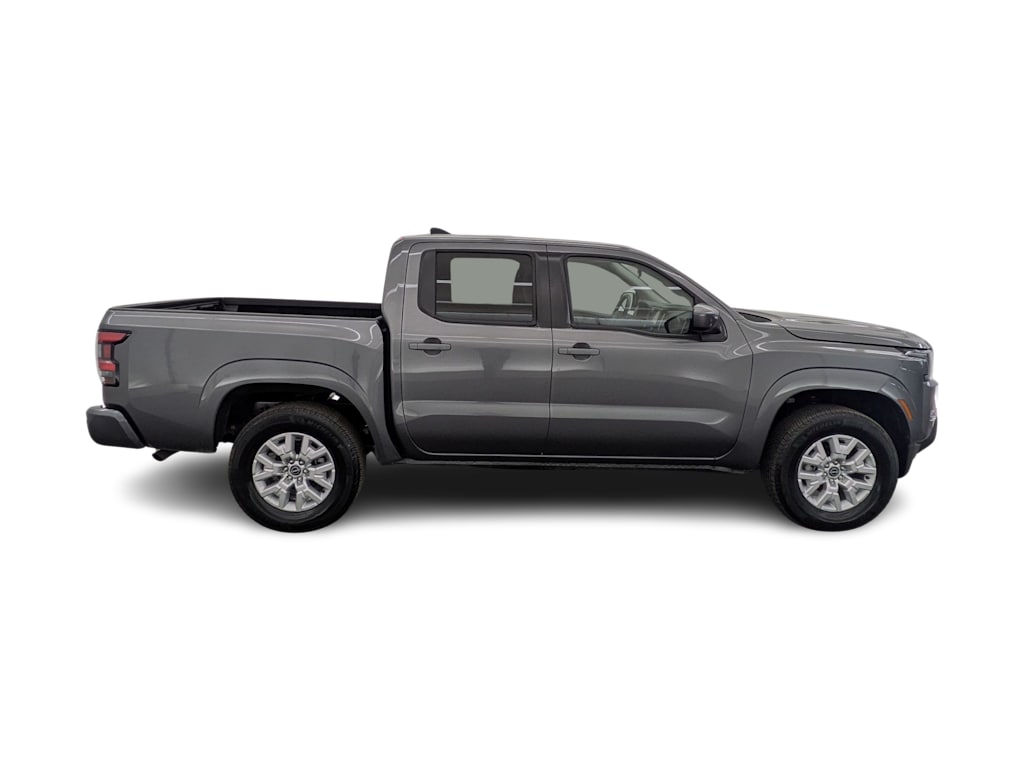2023 Nissan Frontier SV 22