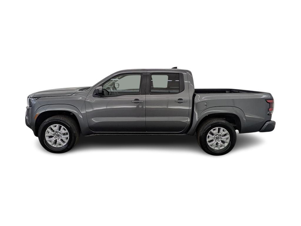 2023 Nissan Frontier SV 3
