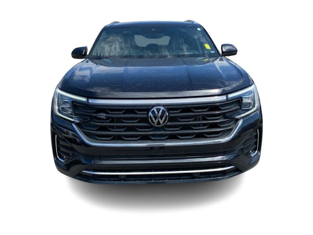 Thumbnail: 2024 Volkswagen Atlas - 4