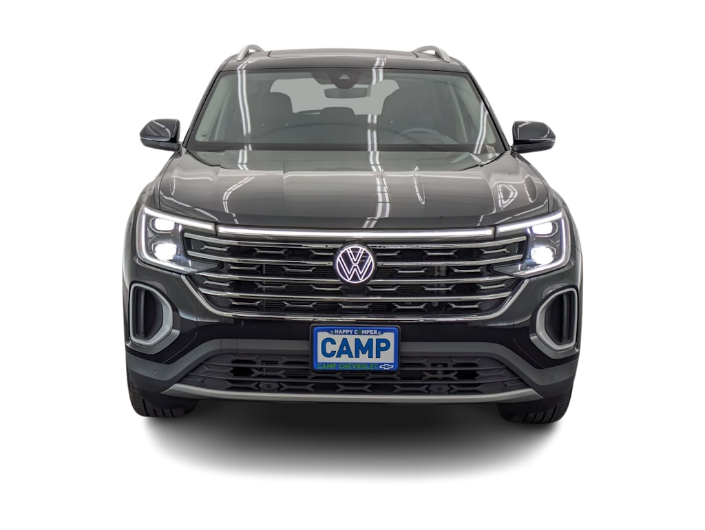 Thumbnail: 2025 Volkswagen Atlas - 23