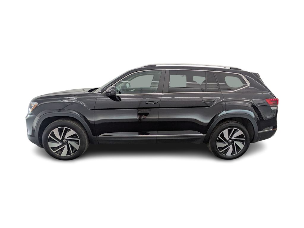 Thumbnail: 2025 Volkswagen Atlas - 3
