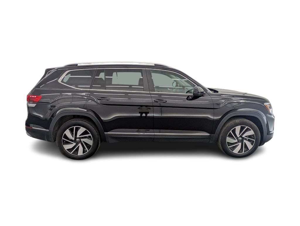 Thumbnail: 2025 Volkswagen Atlas - 21