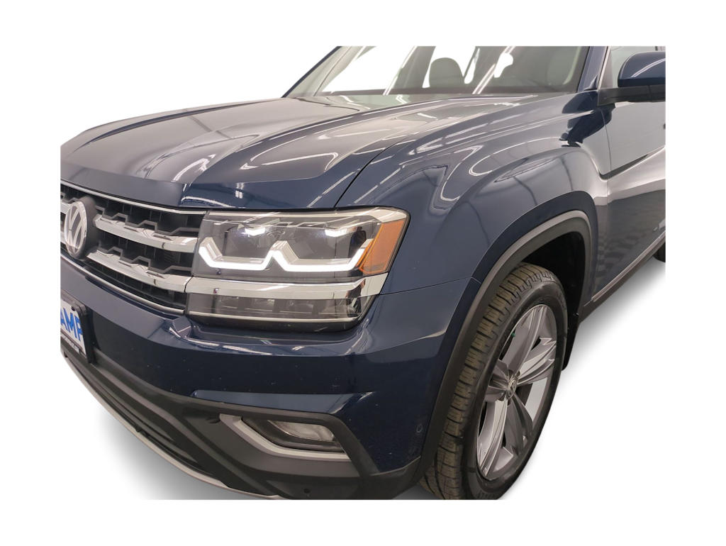 Thumbnail: 2019 Volkswagen Atlas - 24