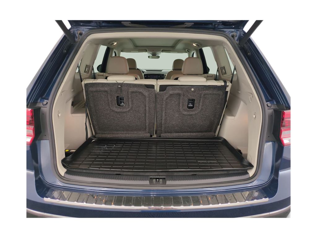 Thumbnail: 2019 Volkswagen Atlas - 18