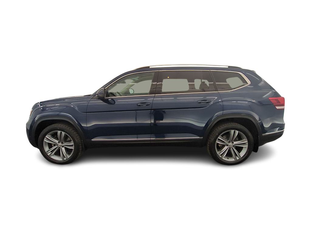 Thumbnail: 2019 Volkswagen Atlas - 3