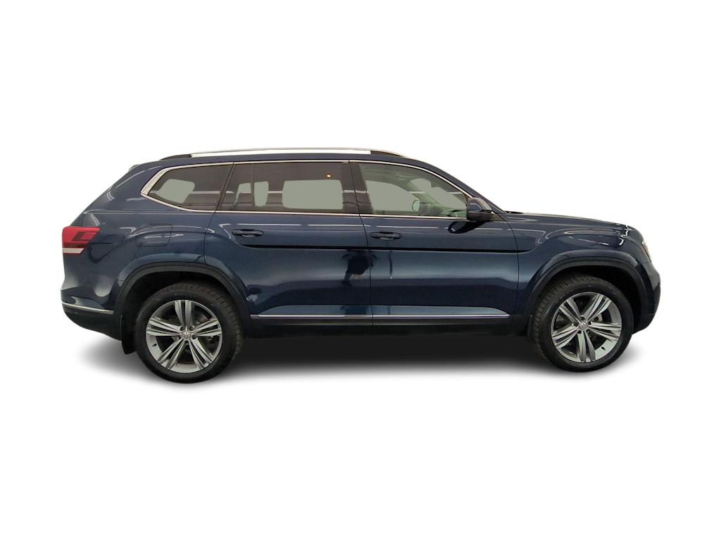 Thumbnail: 2019 Volkswagen Atlas - 22