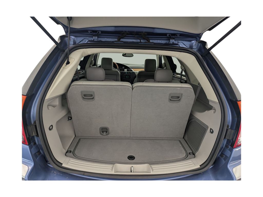 Thumbnail: 2007 Chrysler Pacifica - 18