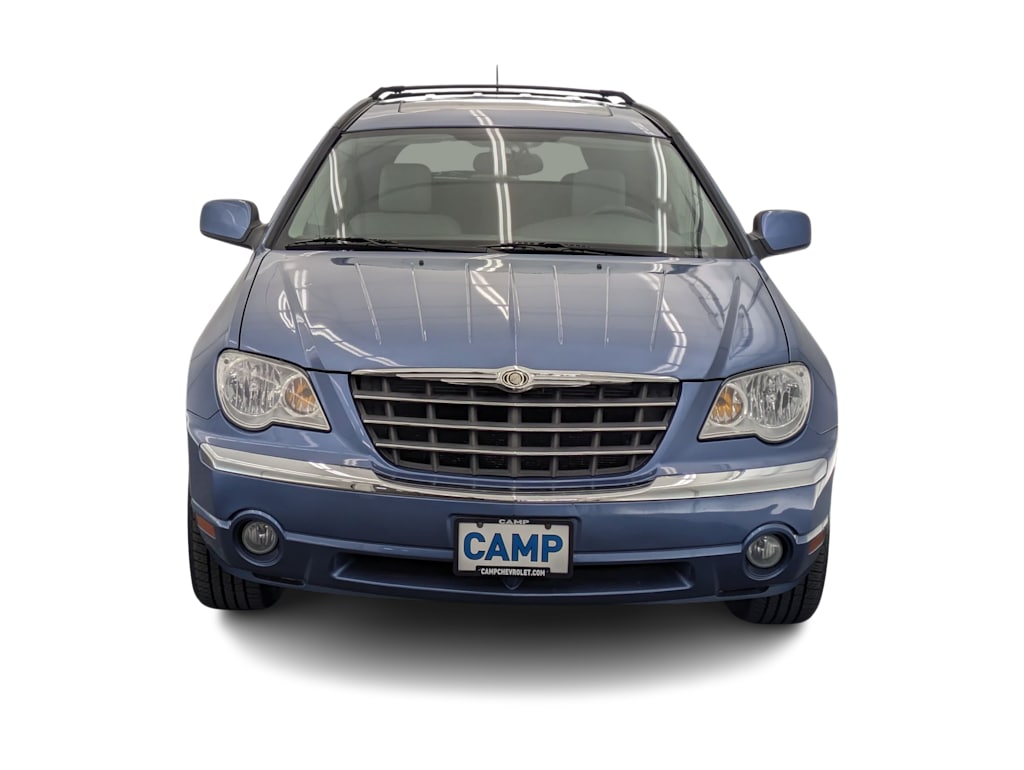 Thumbnail: 2007 Chrysler Pacifica - 6