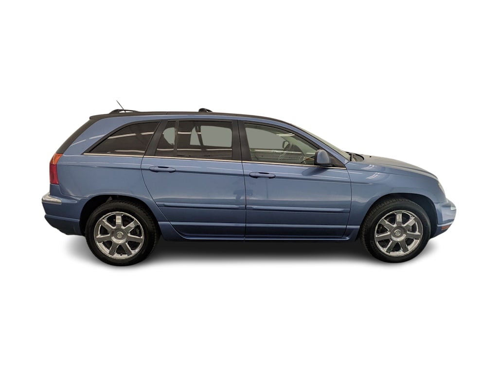 Thumbnail: 2007 Chrysler Pacifica - 22