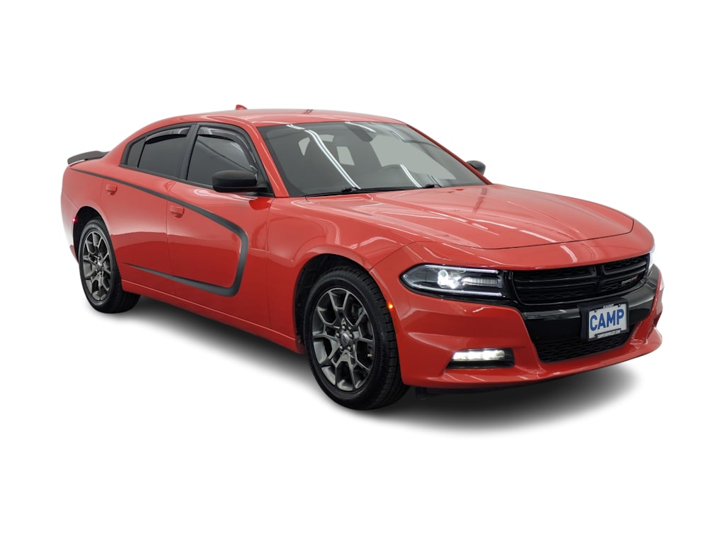 Thumbnail: 2017 Dodge Charger - 22