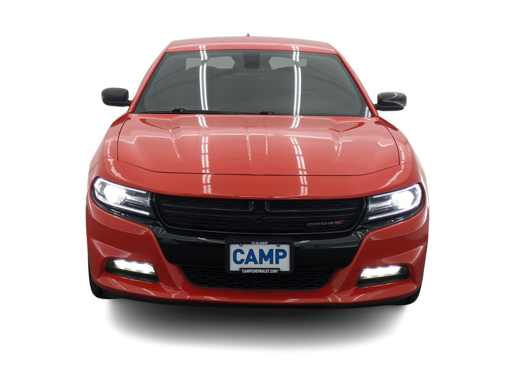 Thumbnail: 2017 Dodge Charger - 6