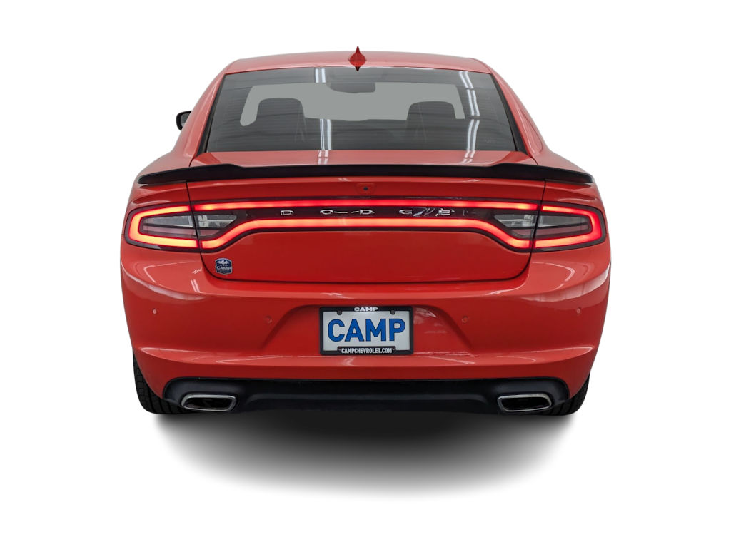 Thumbnail: 2017 Dodge Charger - 5