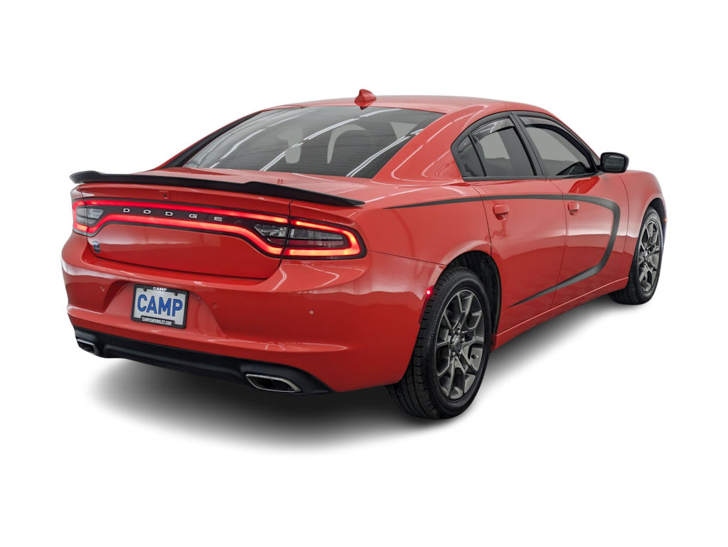 Thumbnail: 2017 Dodge Charger - 20