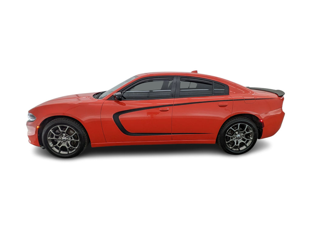Thumbnail: 2017 Dodge Charger - 3