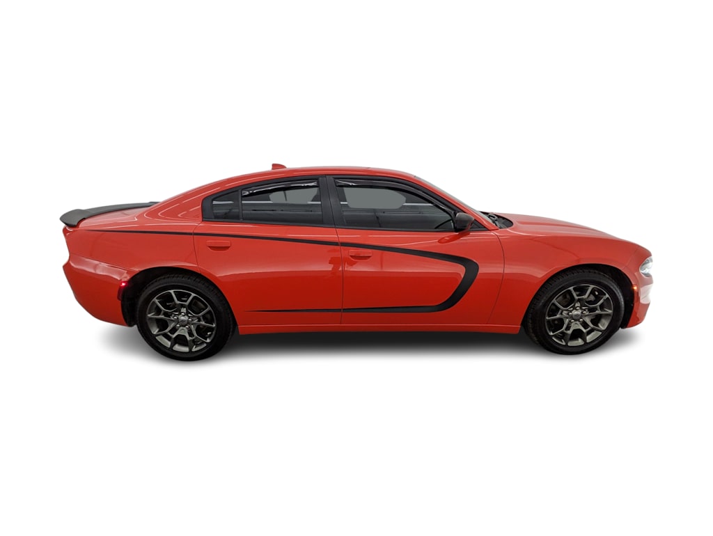Thumbnail: 2017 Dodge Charger - 21