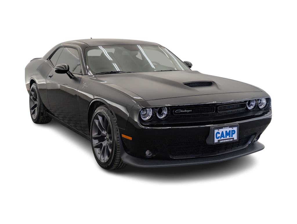 2023 Dodge Challenger R/T 22