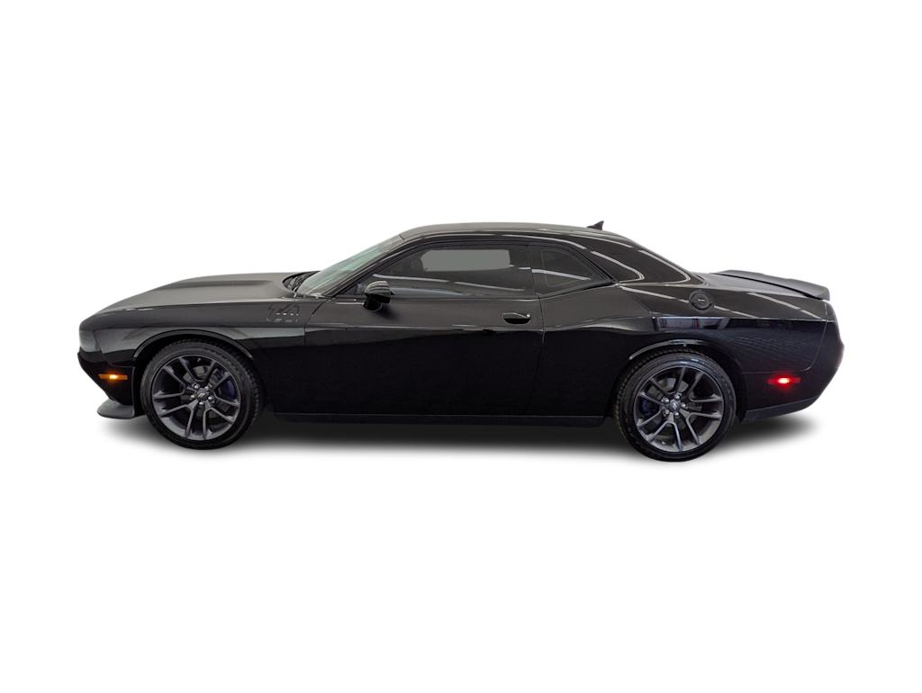 2023 Dodge Challenger R/T 3