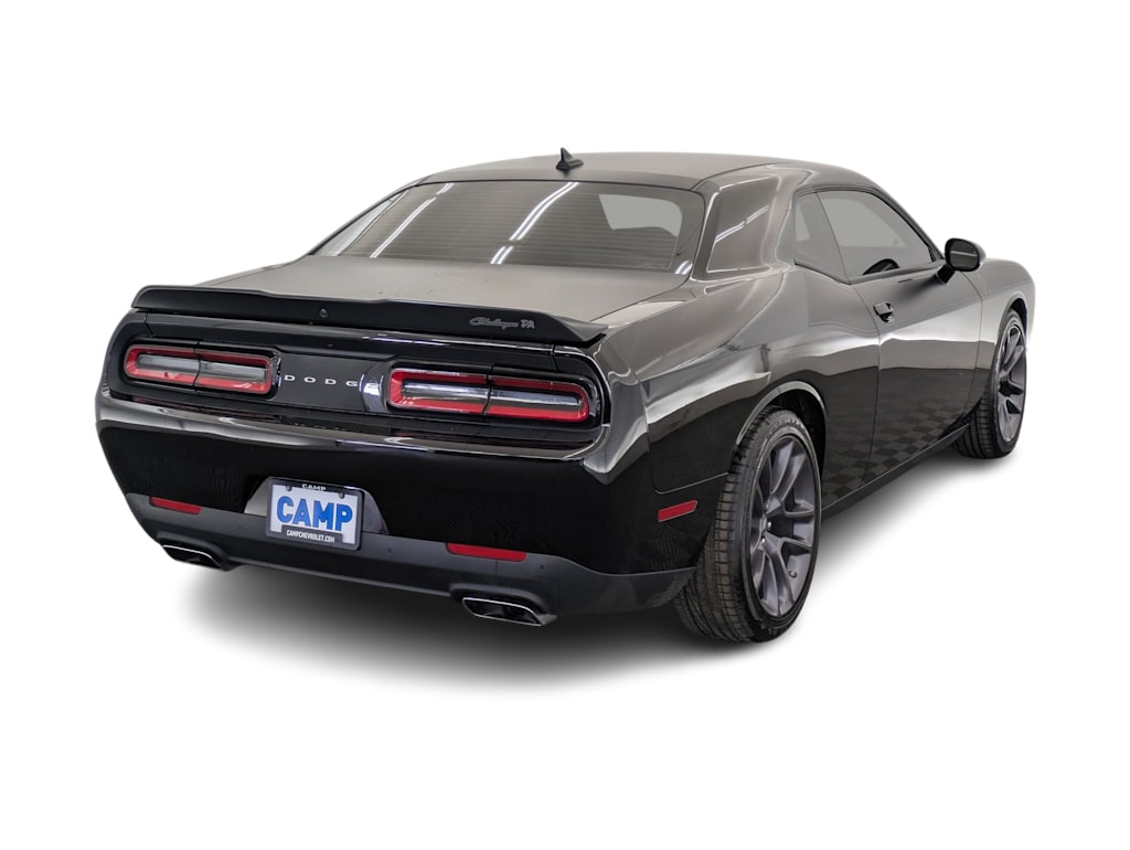 2023 Dodge Challenger R/T 20